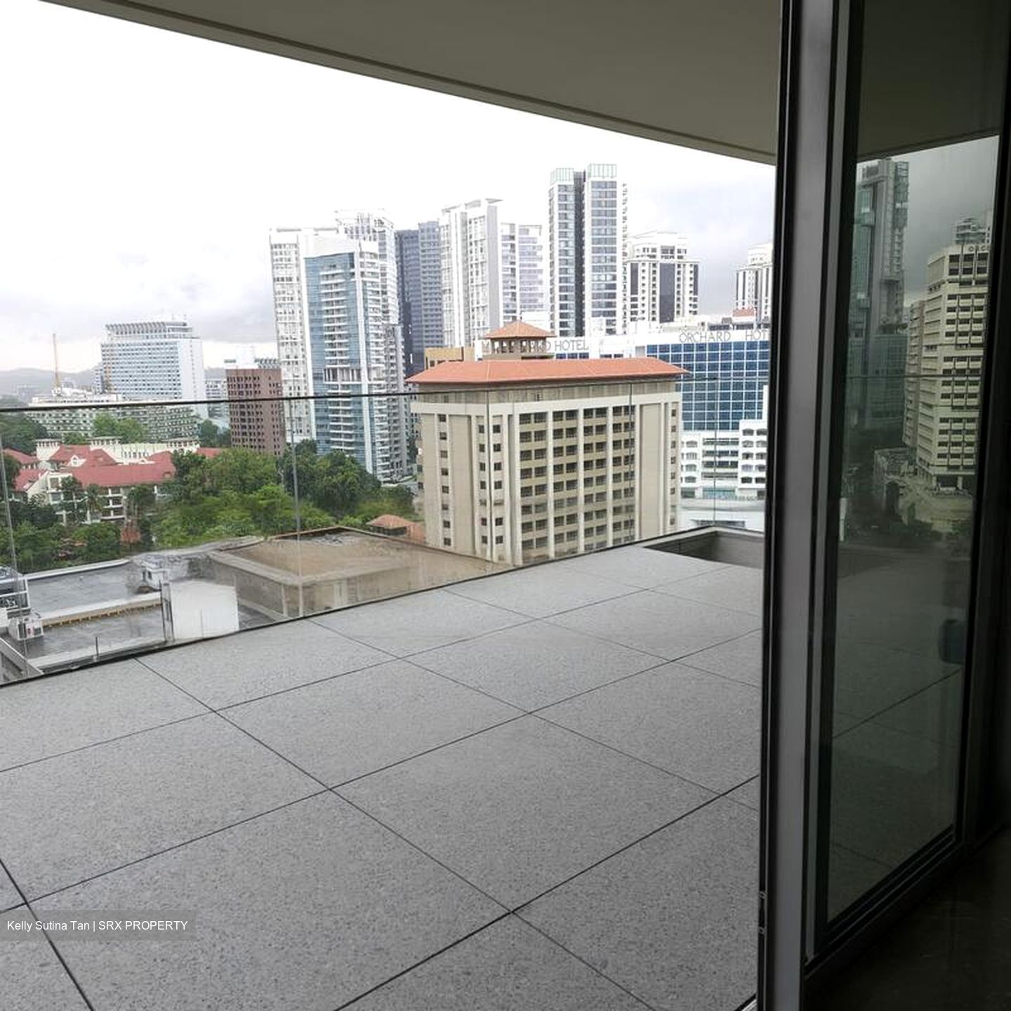 Boulevard 88 (D10), Apartment #452951931